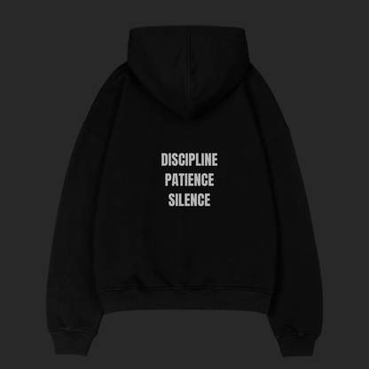 DPS Hoodie - Black