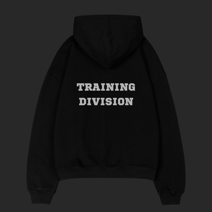 Trainig Division - Black