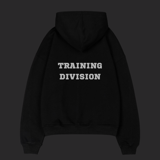 Trainig Division - Black