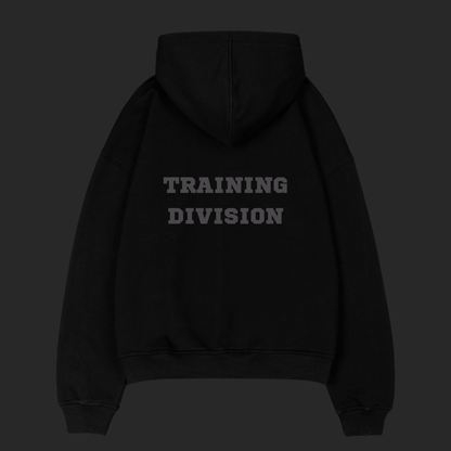 Trainig Division - Black