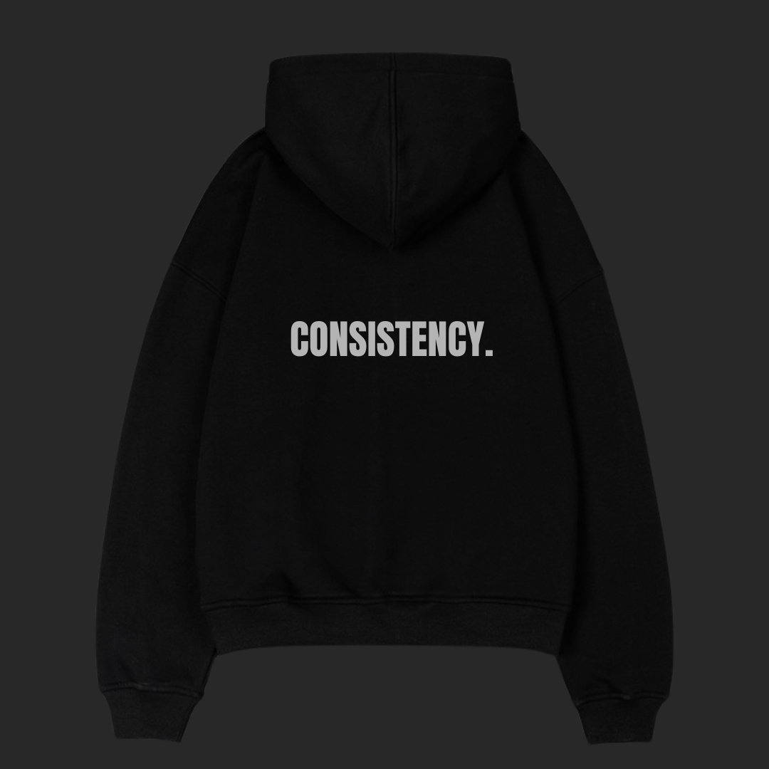 Consistency - Black