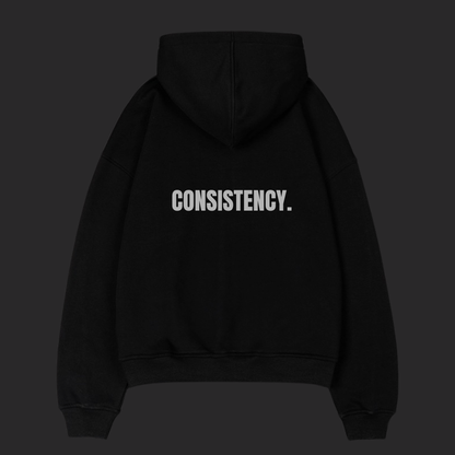 Consistency - Black